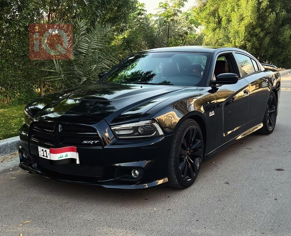 دودج تشارجر